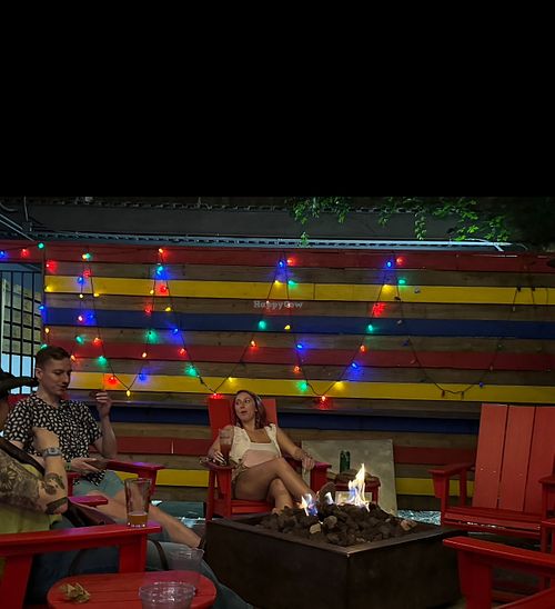 Vibes  at M.L.Rose Neighborhood Pub - Melrose in Nashville