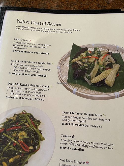  at The Lamin in Sarawak