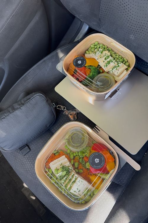   at BLKBOX: BERNARD in Kelowna