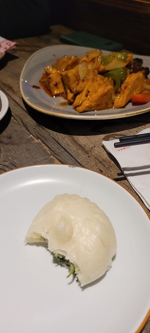  at Chinarestaurant Zhang - 回味轩 in Sachsen