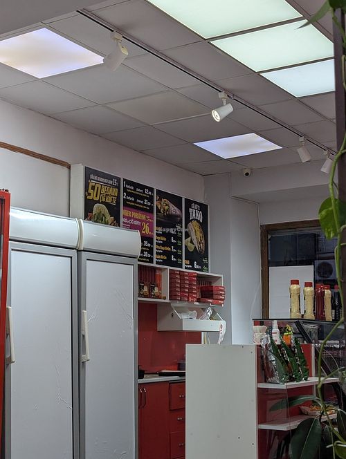  at Komagene BülBül prospekti in Baku