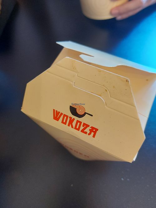 Confezione at Wokoza in Turin