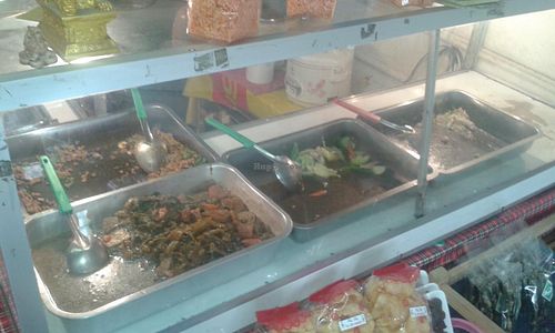 2 at Sangwiroon Vegetarian in Chiang Mai