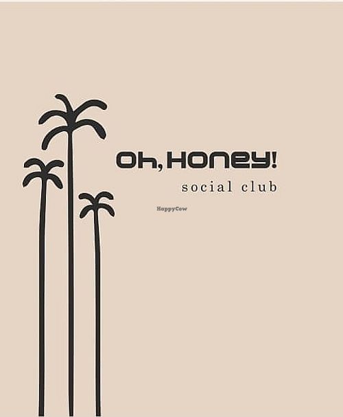  at Oh, Honey! Social Club in St Julians