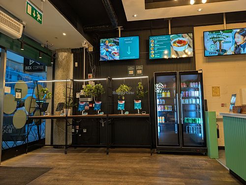  at Common Room in London