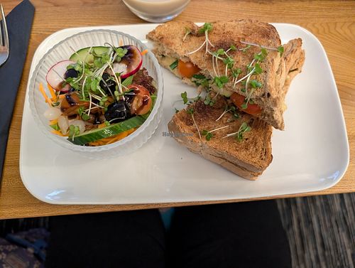  at Granny Black’s in Perth And Kinross