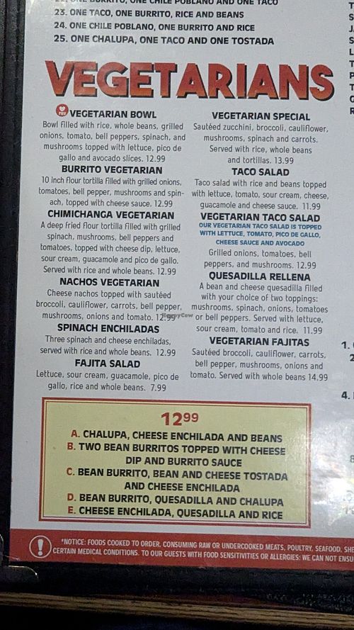  at Camino Real - Memorial in Murfreesboro