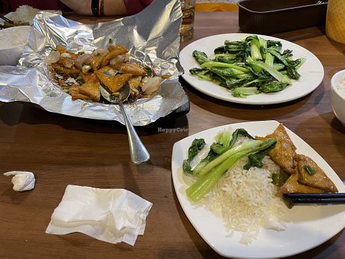 Meal  at Aroma Kitchen & Bar in Kathmandu