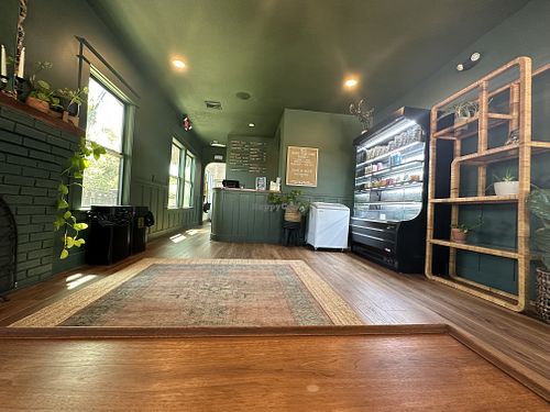 Nice decor  at Urban Jungalow in Tampa