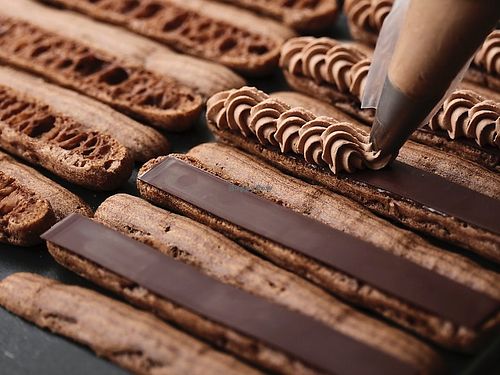  at MAISON CACAO (Marunouchi Store) - メゾンカカオ丸の内店 in Tokyo