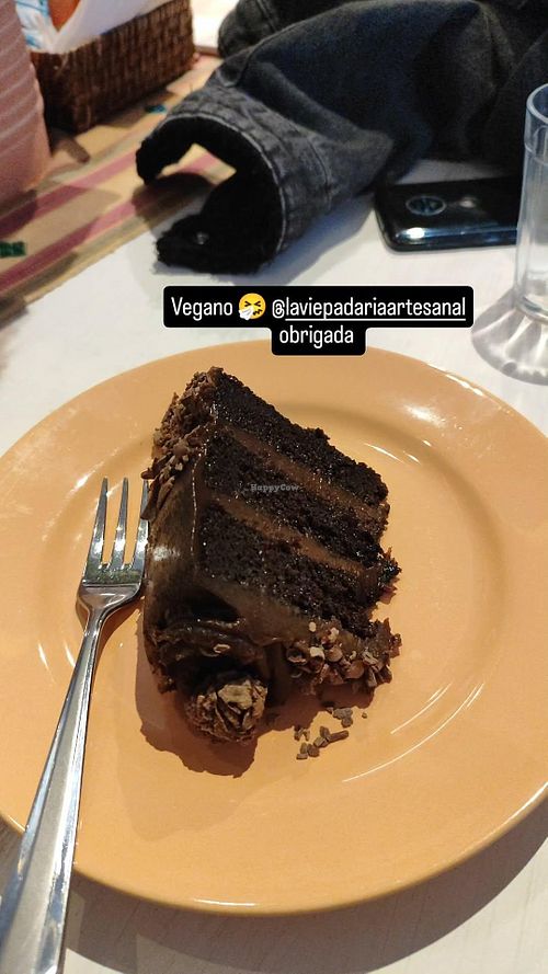  at La Vie Padaria e Confeitaria Artesanal - Café - Garibaldi  in Garibaldi