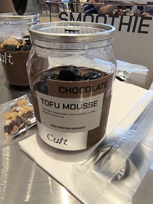  at Cult Dusit Central Park in Bangkok