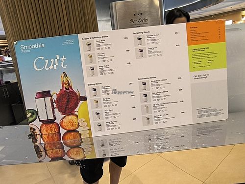  at Cult Dusit Central Park in Bangkok