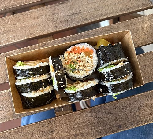   at 안녕 An Nyeong in Singapore