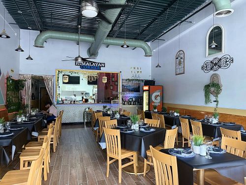  at Himalayan Corner | Restaurant Richardson in Richardson
