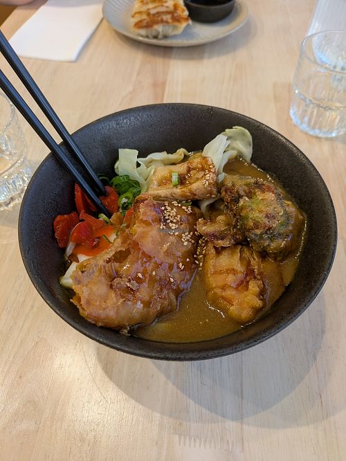 Hanaka Japanese Kitchen