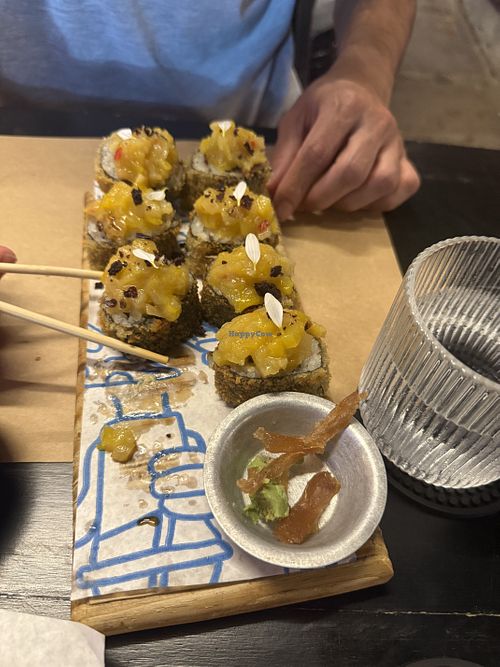   at Rollingchef  in Rio De Janeiro