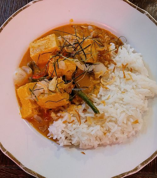  at Pumpui | Thai Food in Uusimaa