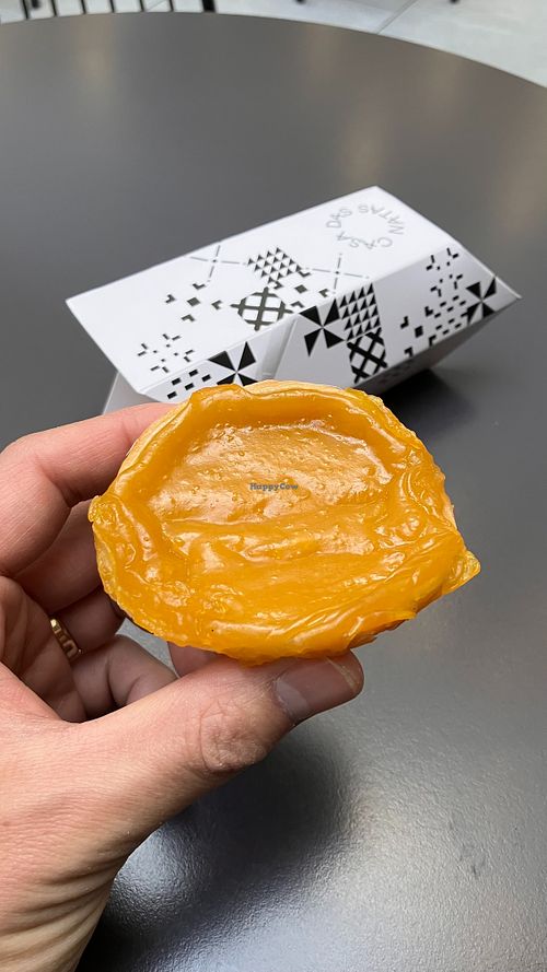  at Casa Das Natas - Sandton City Mall in Gauteng