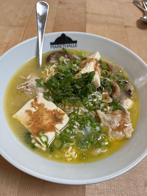  at Bowl Maker Society in Baden-württemberg