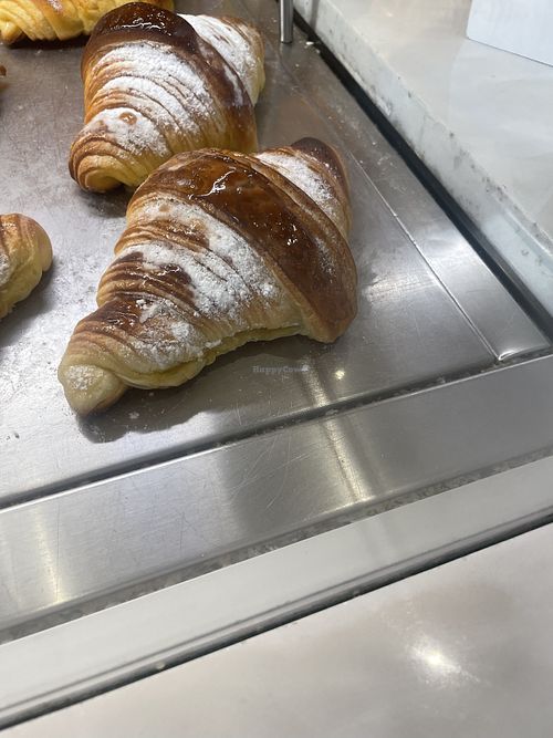   at Chez Croissant Augusta in Lisbon
