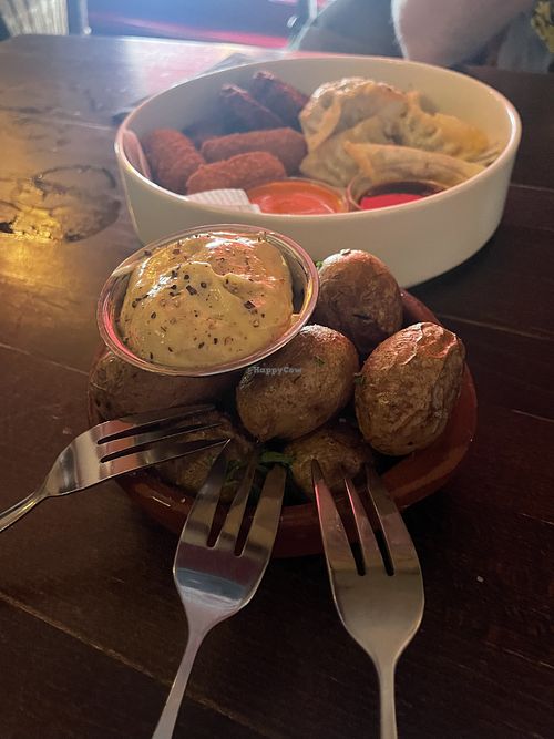 Patatas   at Festina Lente in Amsterdam