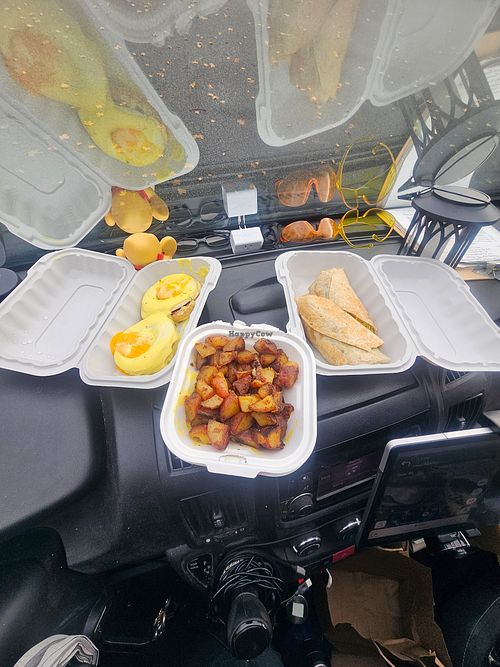  at Veggie Life in Wells