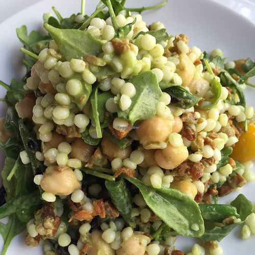 today's special! at Candle 79 in New York City