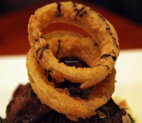 Candle 79 at Candle 79 in New York City