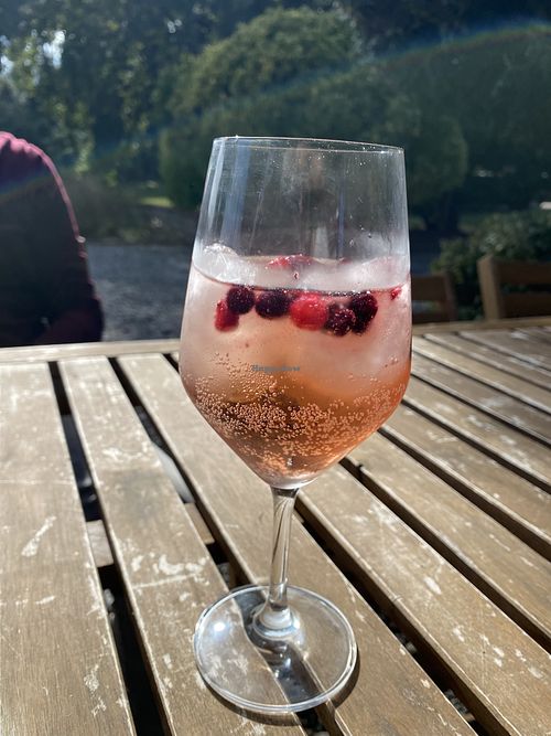 Cava  at La Torre de Codorníu in Catalunya