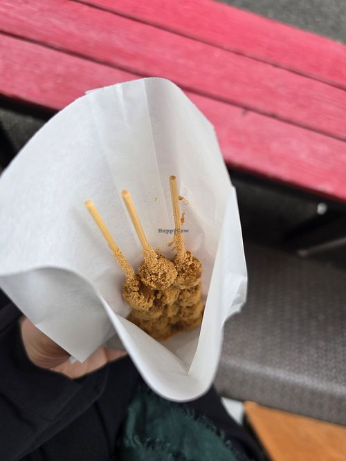  at Kibikoya in Tokyo