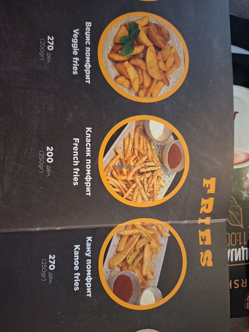  at Pionerski in Municipality Of Bitola