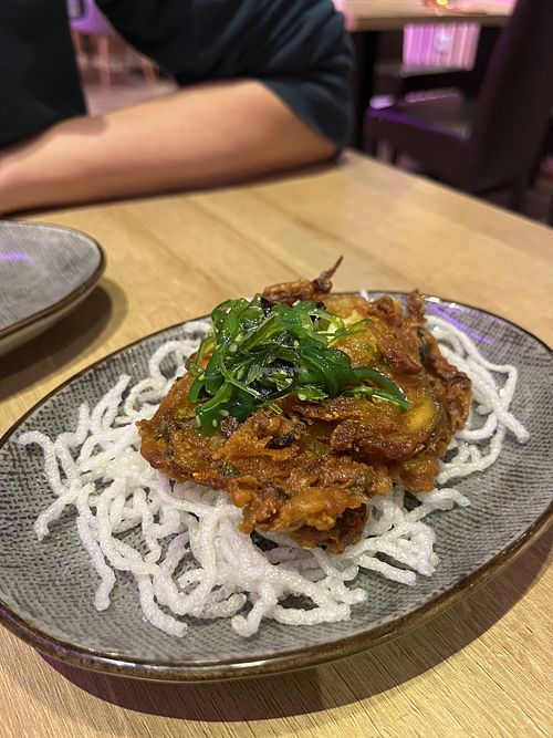   at Pad Thai Modern Thai Cuisine in Neuss