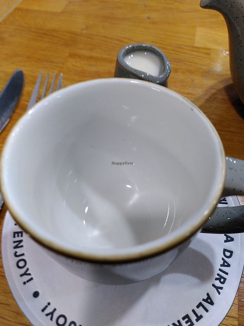  at Marks & Spencer in England