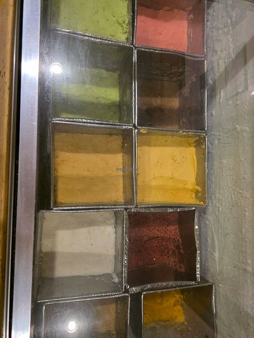  at Museo de las Nieves in Oaxaca