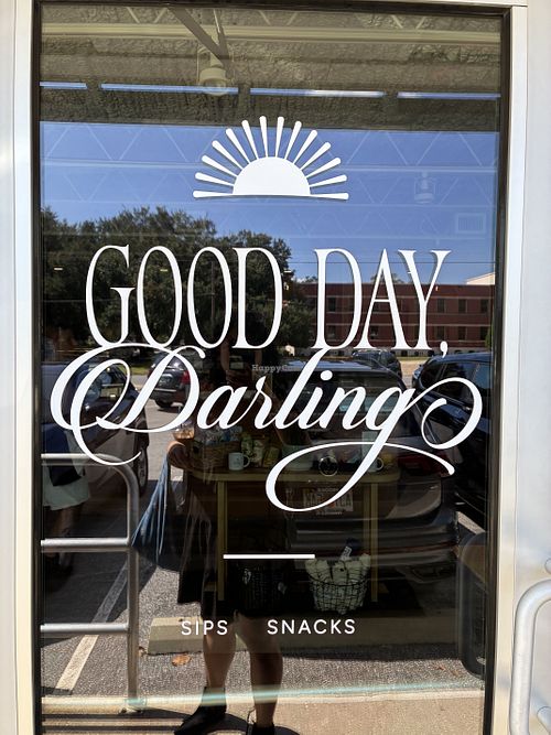 Place   at good day, darling in Pensacola