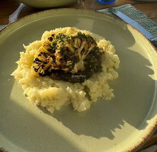  at Park Hyatt Dining Room in Zanzibar