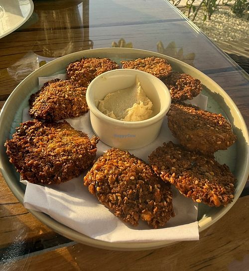  at Park Hyatt Dining Room in Zanzibar