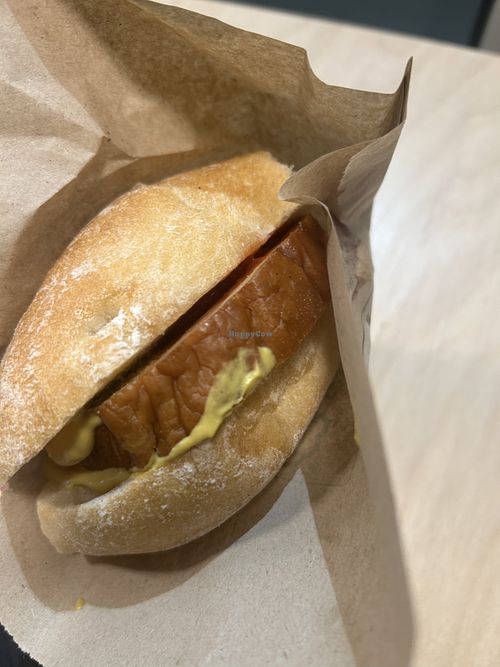   at Die vegane Fleischerei in Baden-württemberg