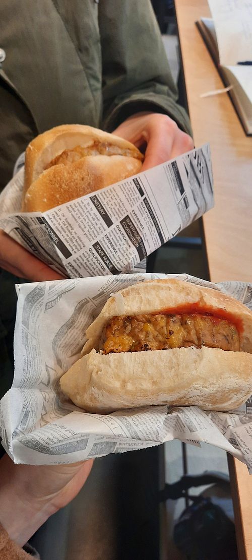  at Die vegane Fleischerei in Baden-württemberg