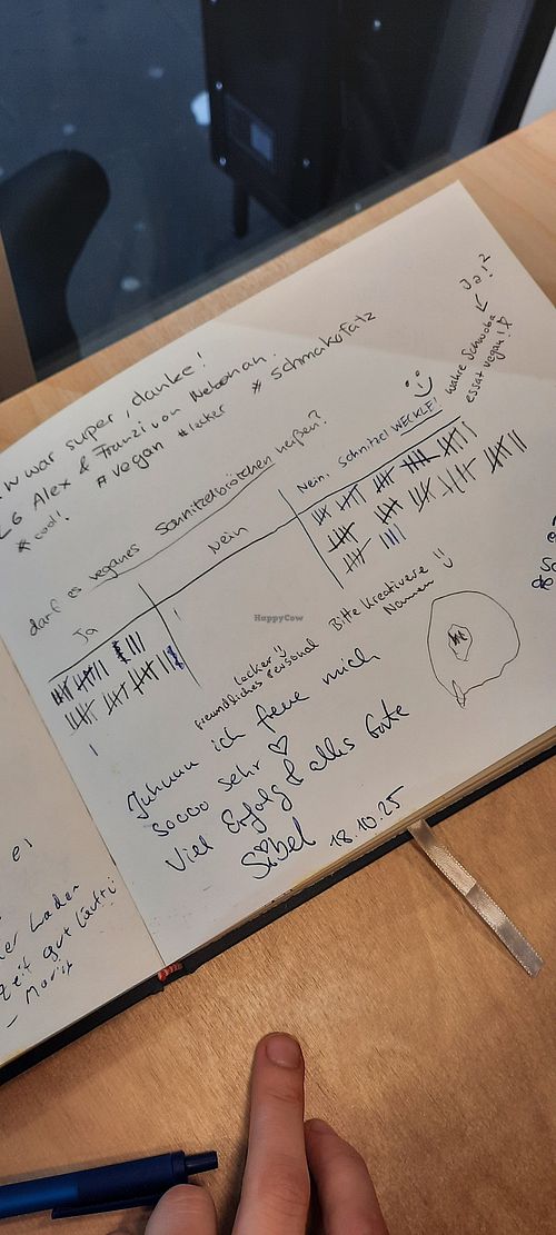  at Die vegane Fleischerei in Baden-württemberg