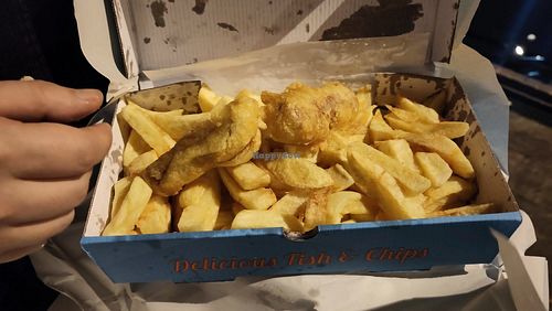 . at Fryers Club in Cardiff
