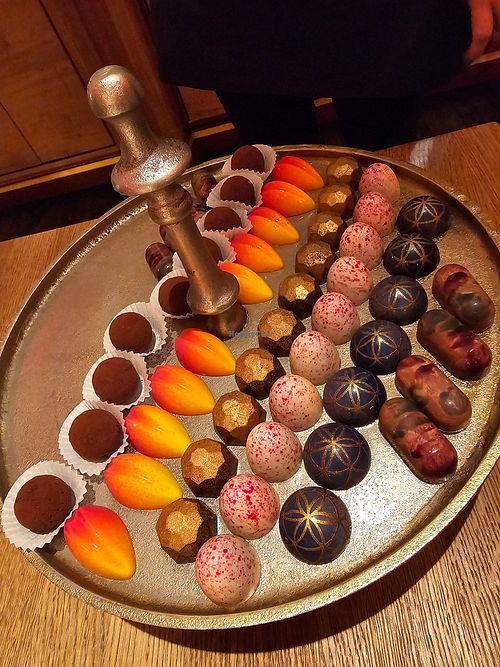  at Restaurant & Weinbar Redüttchen in Nordrhein-westfalen