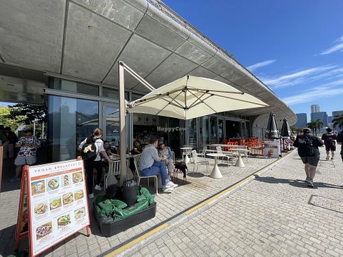 Exterior   at Play with Years - 素年 in Kowloon