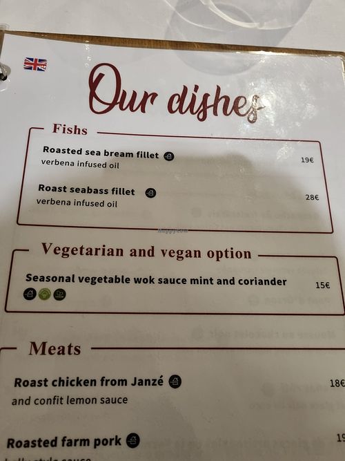  at La Ferme Saint-Michel in Normandie