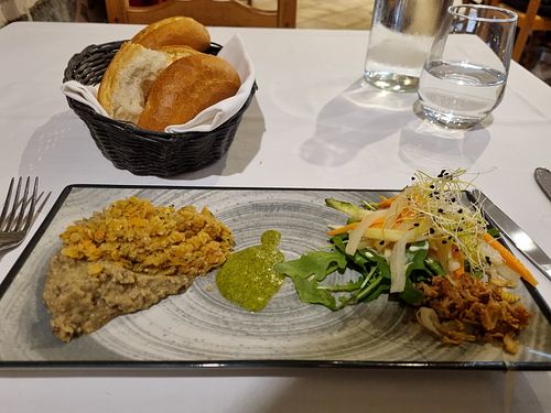  at La Ferme Saint-Michel in Normandie