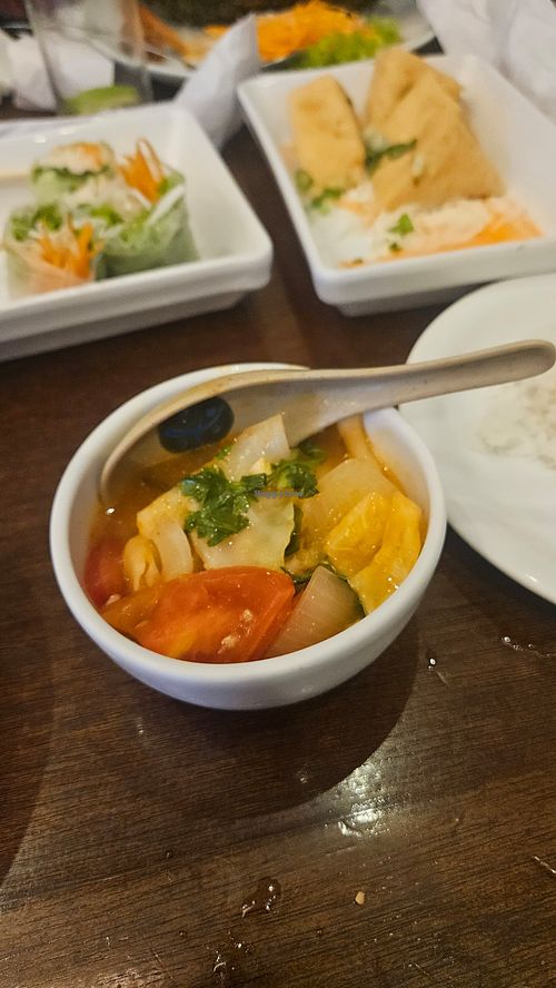  at Thaifood-Liberdade in Sao Paulo