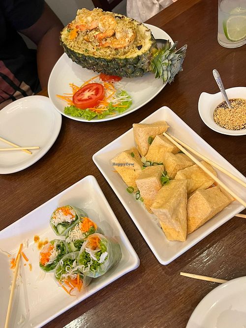  at Thaifood-Liberdade in Sao Paulo