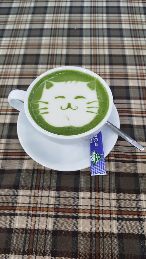  at LIN VEGAN RESTAURANT & COFFEE in Hải Phòng