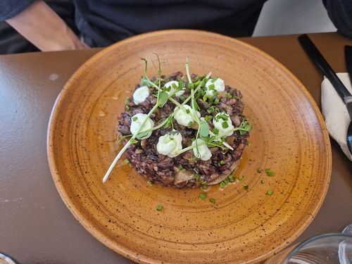  at El Jardinet Del Kombu in Barcelona